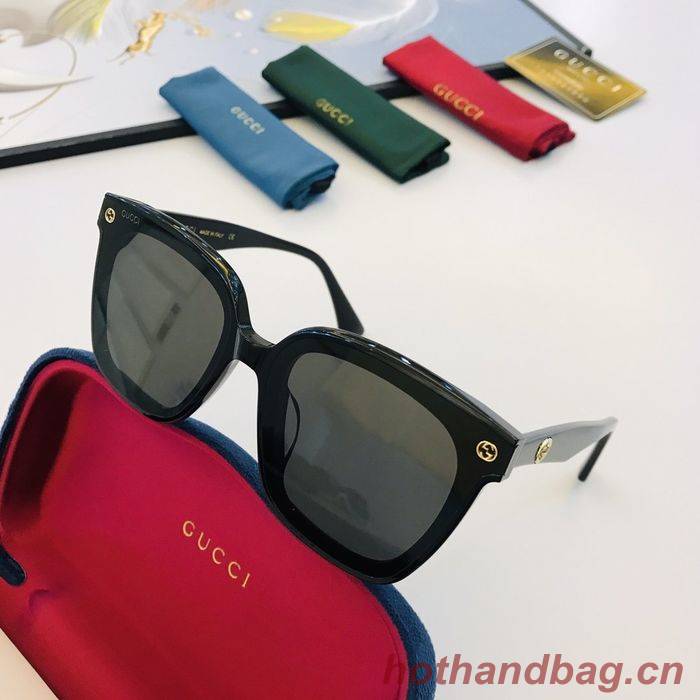 Gucci Sunglasses Top Quality GUS00113