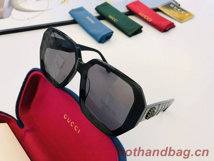 Gucci Sunglasses Top Quality GUS00114