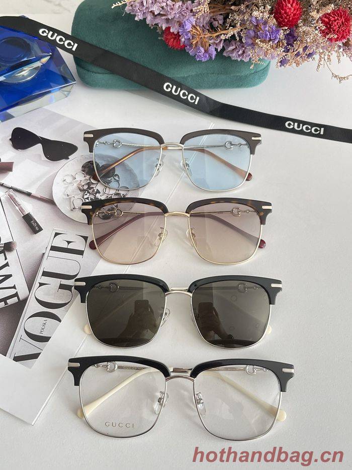 Gucci Sunglasses Top Quality GUS00139