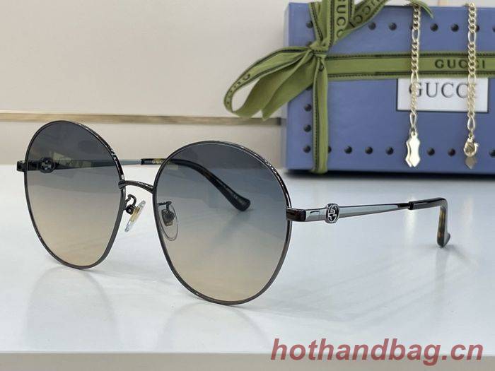 Gucci Sunglasses Top Quality GUS00141