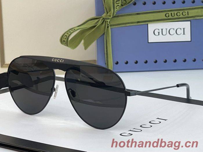 Gucci Sunglasses Top Quality GUS00145