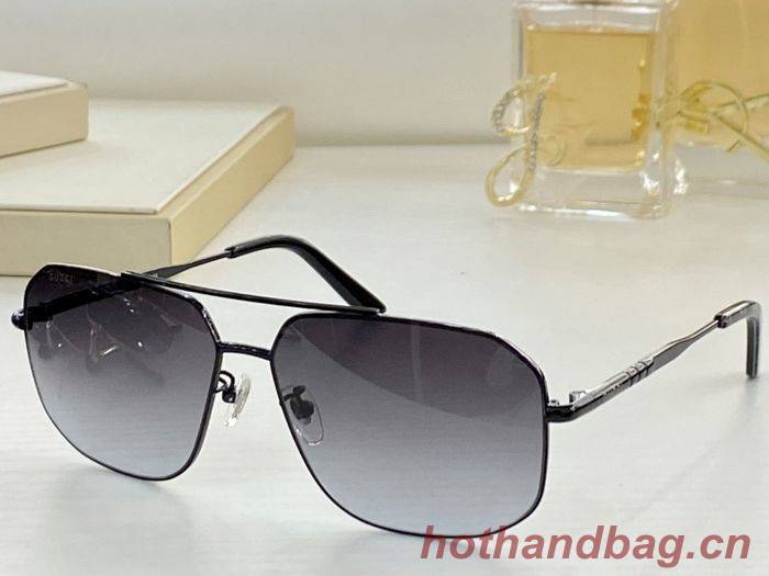 Gucci Sunglasses Top Quality GUS00150