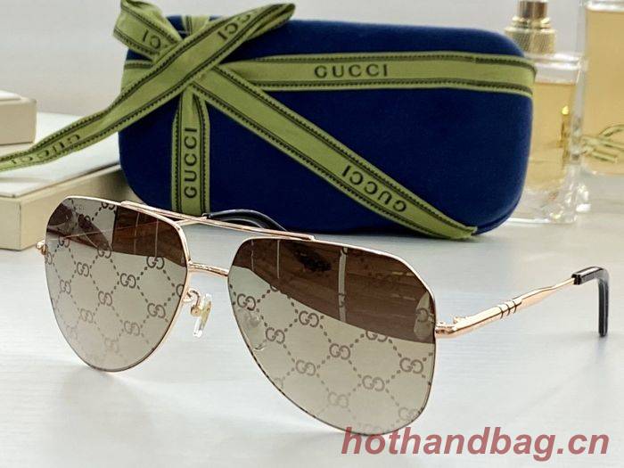 Gucci Sunglasses Top Quality GUS00151