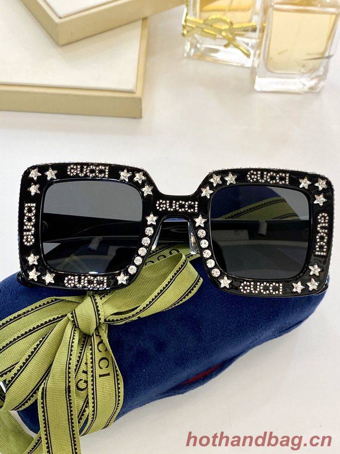 Gucci Sunglasses Top Quality GUS00152