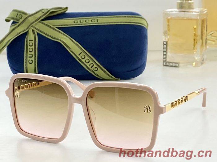 Gucci Sunglasses Top Quality GUS00156