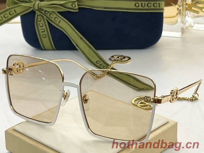 Gucci Sunglasses Top Quality GUS00159