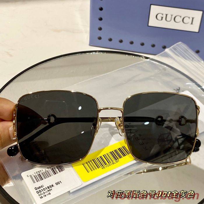 Gucci Sunglasses Top Quality GUS00160