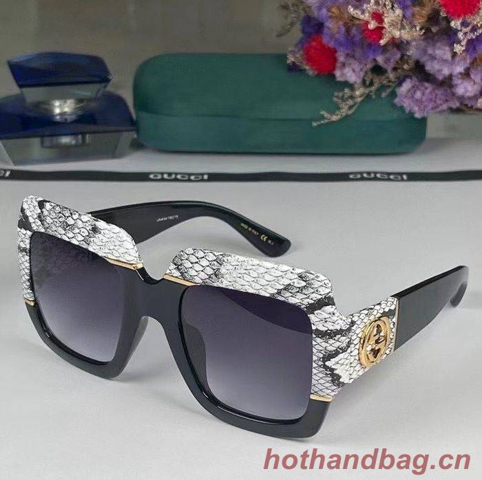 Gucci Sunglasses Top Quality GUS00166