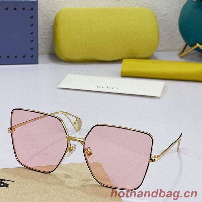Gucci Sunglasses Top Quality GUS00179