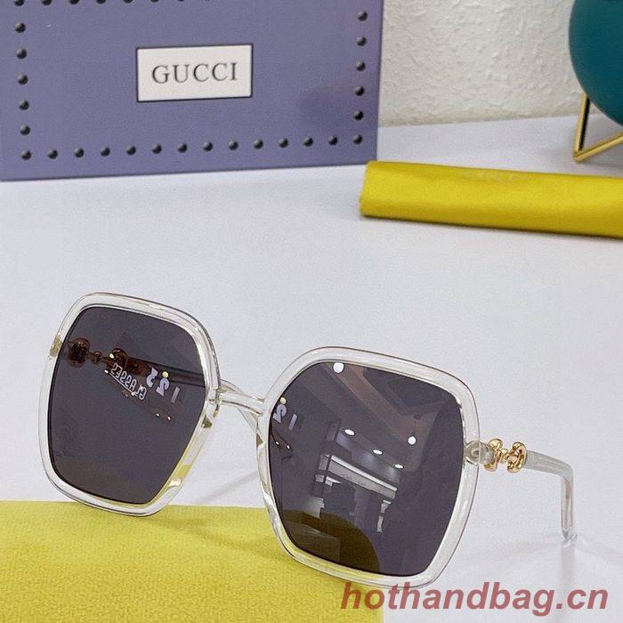 Gucci Sunglasses Top Quality GUS00185