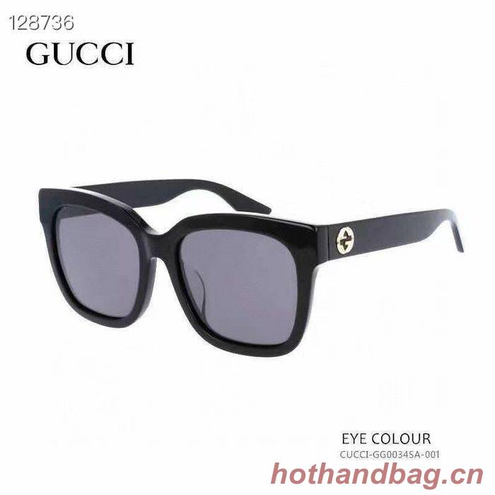 Gucci Sunglasses Top Quality GUS00188