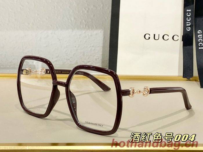 Gucci Sunglasses Top Quality GUS00195