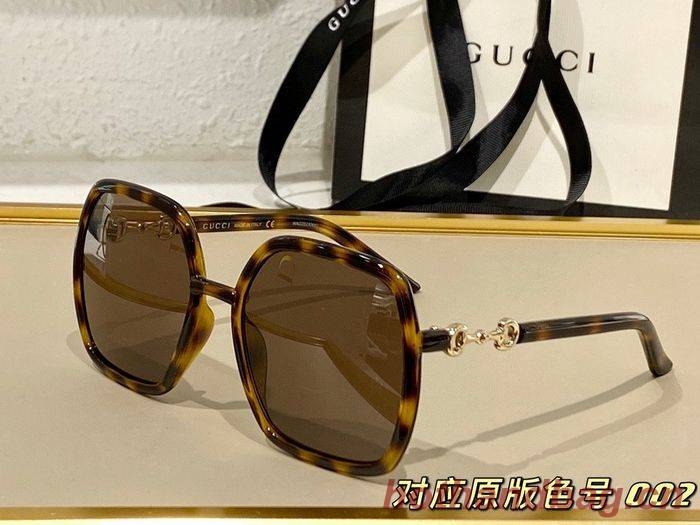 Gucci Sunglasses Top Quality GUS00204