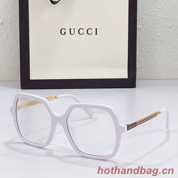 Gucci Sunglasses Top Quality GUS00206