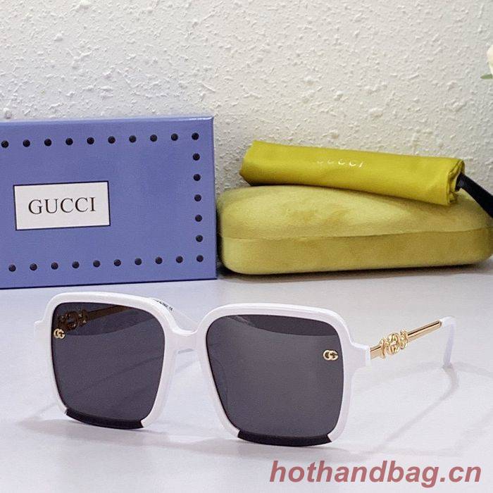 Gucci Sunglasses Top Quality GUS00210