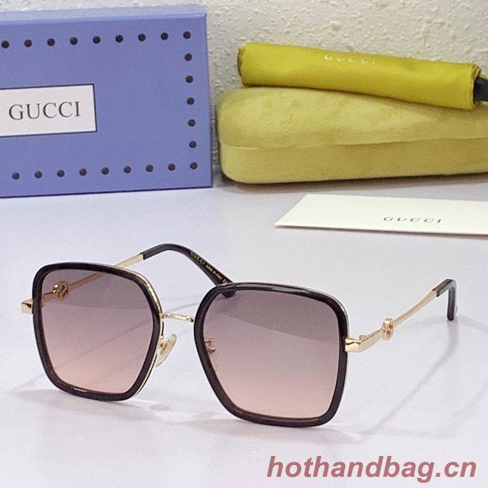 Gucci Sunglasses Top Quality GUS00212