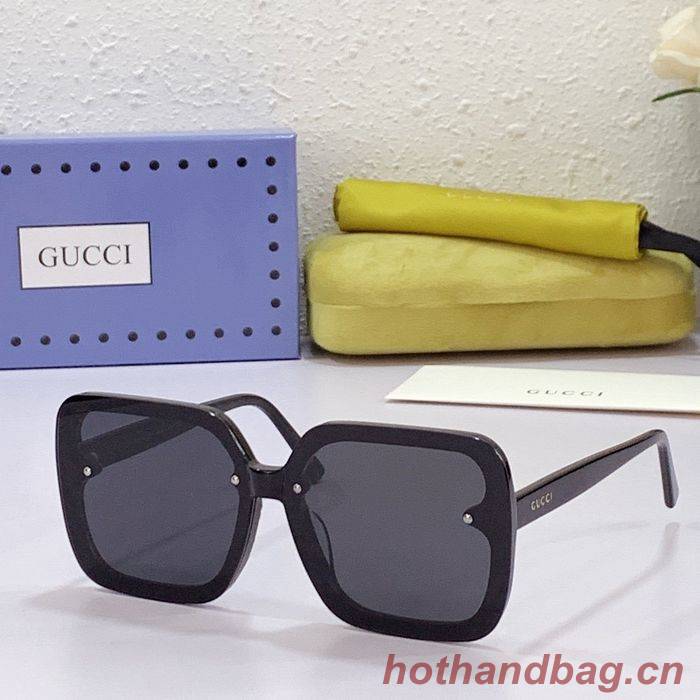 Gucci Sunglasses Top Quality GUS00216