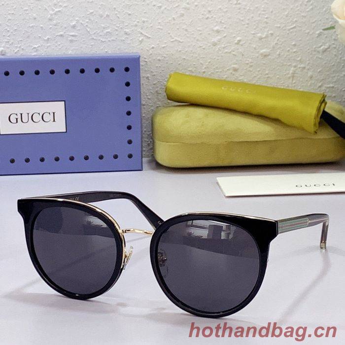 Gucci Sunglasses Top Quality GUS00218