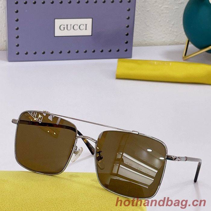 Gucci Sunglasses Top Quality GUS00220