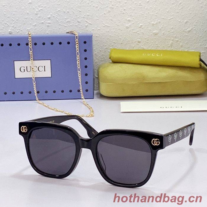 Gucci Sunglasses Top Quality GUS00221