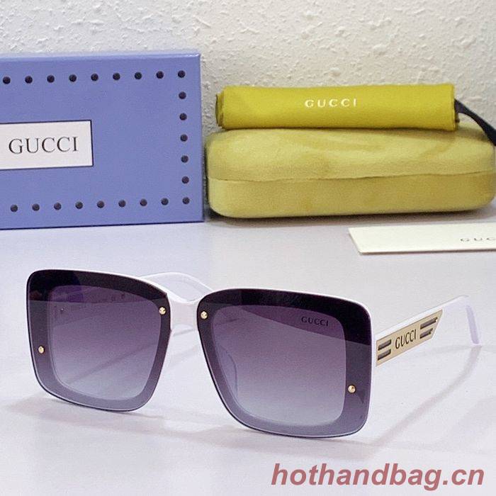 Gucci Sunglasses Top Quality GUS00224