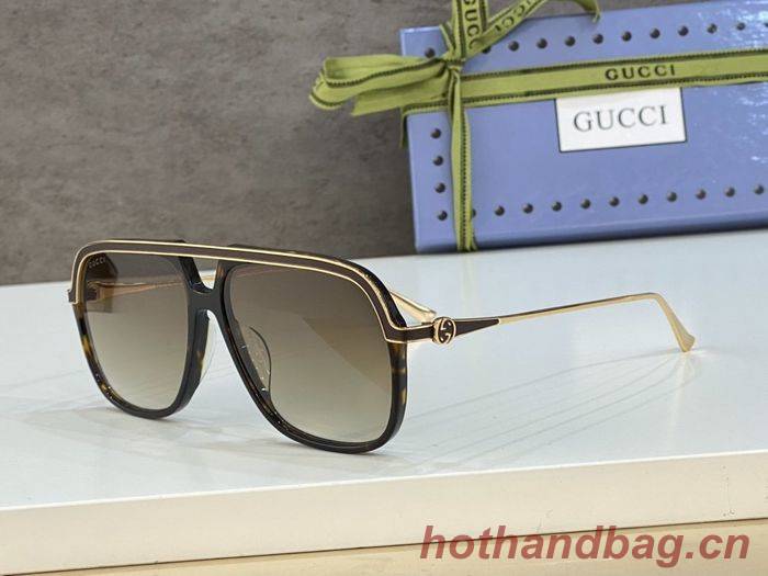 Gucci Sunglasses Top Quality GUS00227