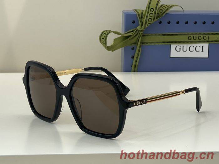 Gucci Sunglasses Top Quality GUS00229