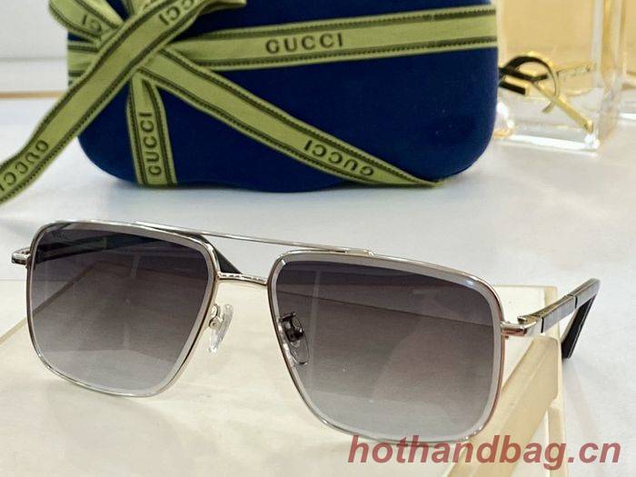 Gucci Sunglasses Top Quality GUS00250