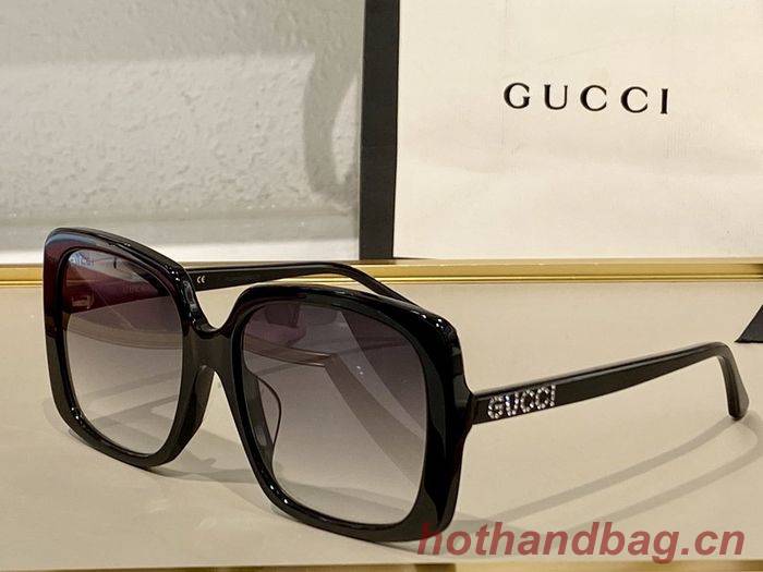 Gucci Sunglasses Top Quality GUS00252