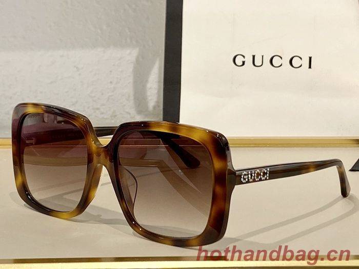 Gucci Sunglasses Top Quality GUS00253