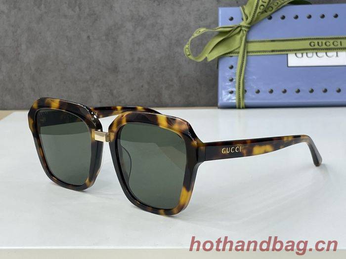 Gucci Sunglasses Top Quality GUS00271