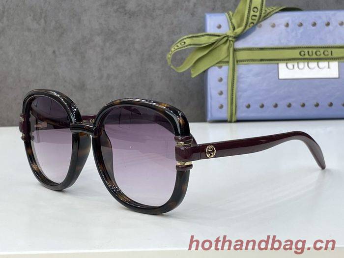 Gucci Sunglasses Top Quality GUS00274