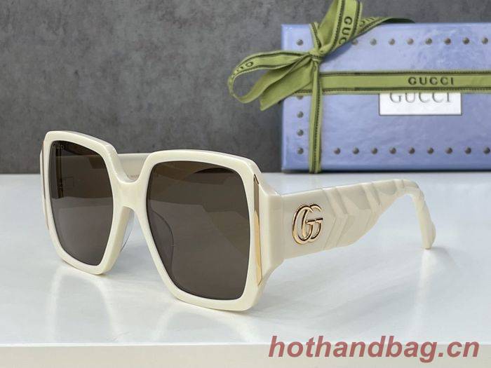 Gucci Sunglasses Top Quality GUS00275