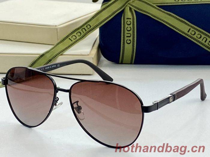 Gucci Sunglasses Top Quality GUS00282