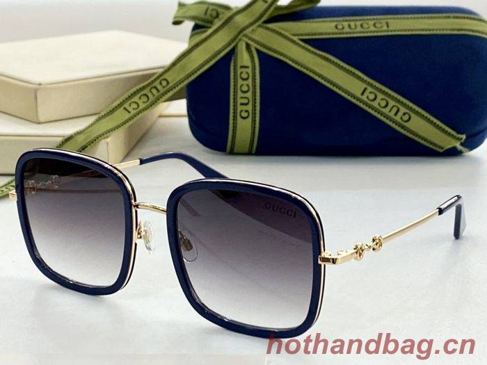 Gucci Sunglasses Top Quality GUS00283