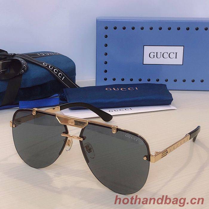 Gucci Sunglasses Top Quality GUS00285