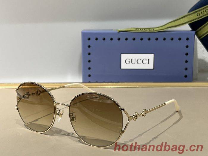 Gucci Sunglasses Top Quality GUS00289