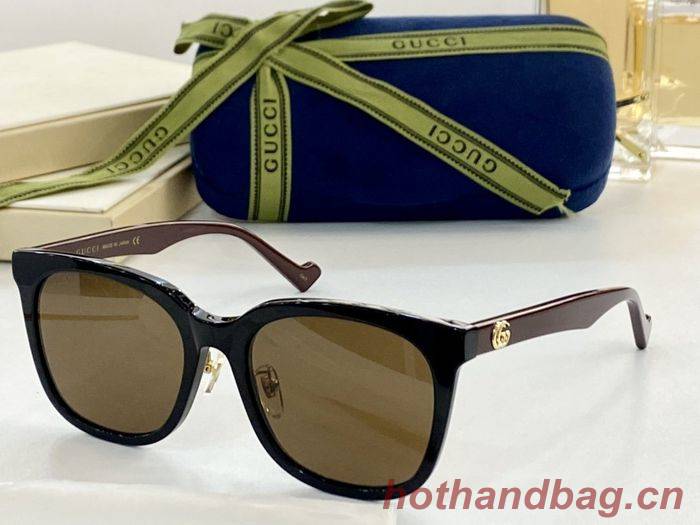 Gucci Sunglasses Top Quality GUS00292