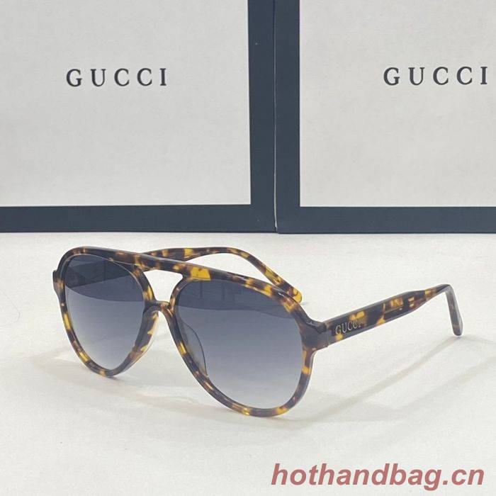 Gucci Sunglasses Top Quality GUS00300
