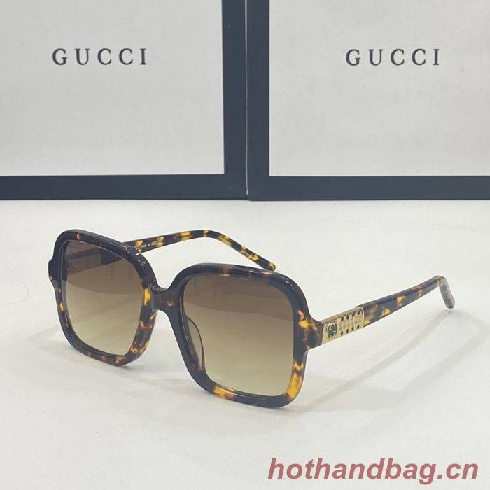 Gucci Sunglasses Top Quality GUS00301