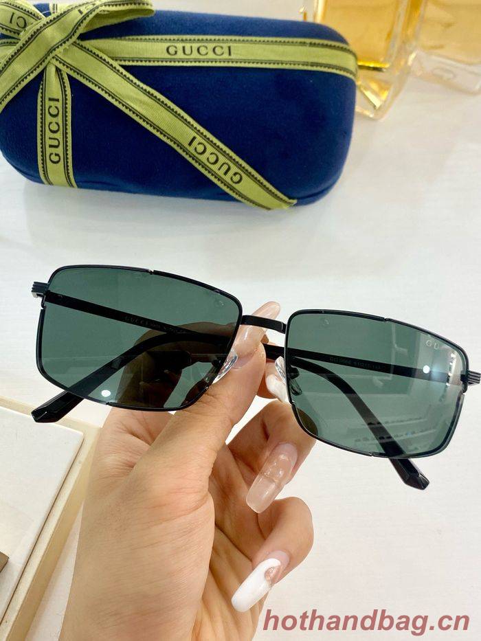 Gucci Sunglasses Top Quality GUS00308