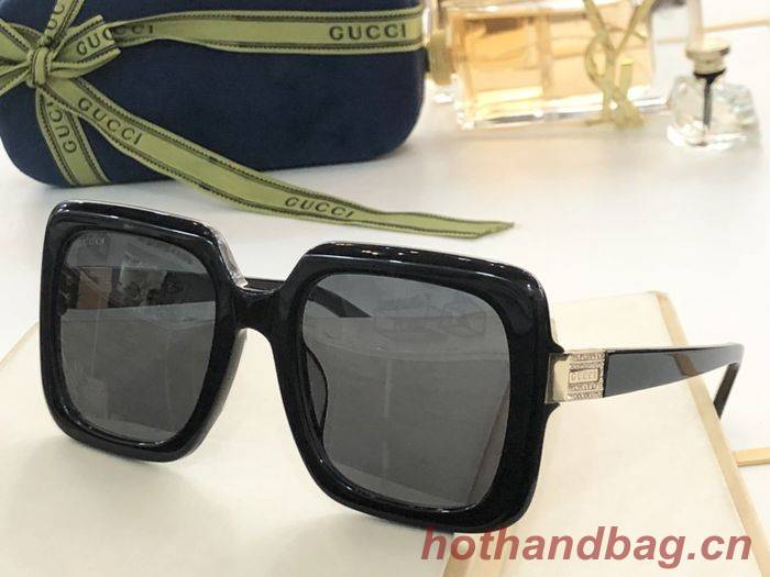 Gucci Sunglasses Top Quality GUS00309