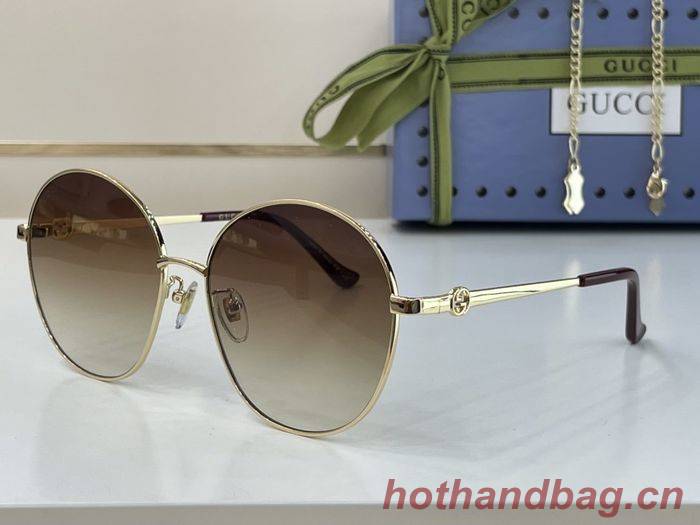 Gucci Sunglasses Top Quality GUS00324