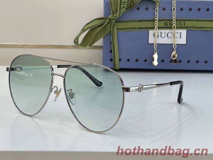 Gucci Sunglasses Top Quality GUS00325