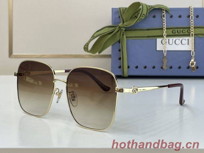 Gucci Sunglasses Top Quality GUS00326