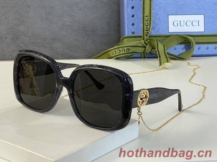 Gucci Sunglasses Top Quality GUS00329