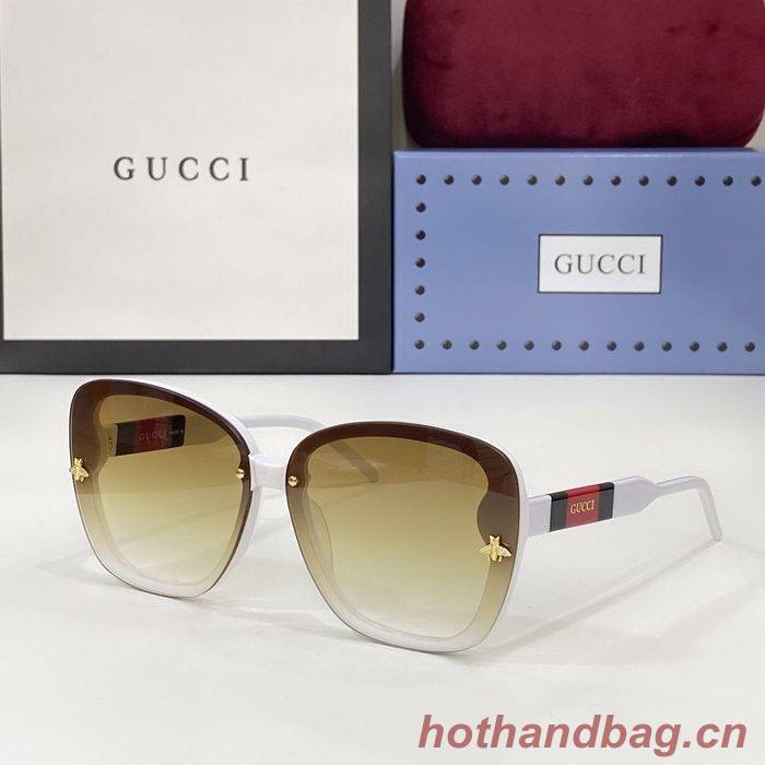 Gucci Sunglasses Top Quality GUS00330