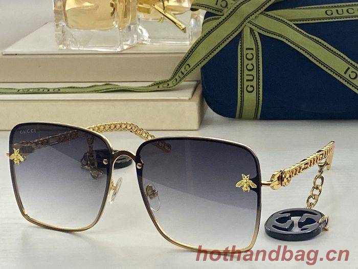 Gucci Sunglasses Top Quality GUS00332