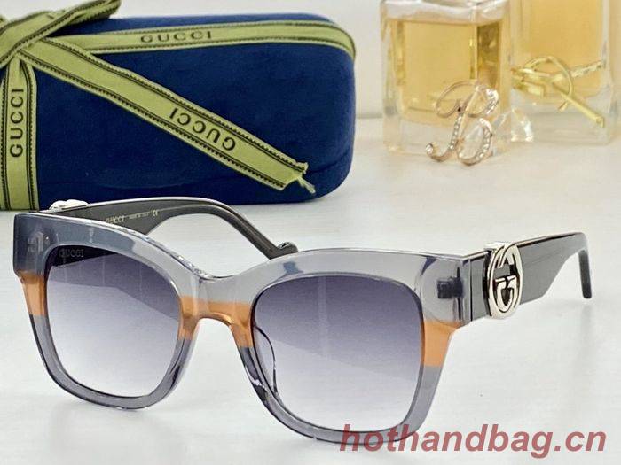 Gucci Sunglasses Top Quality GUS00337