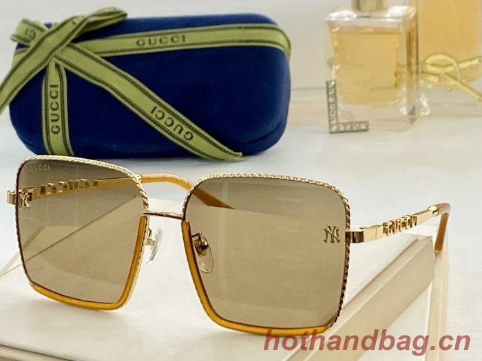 Gucci Sunglasses Top Quality GUS00340